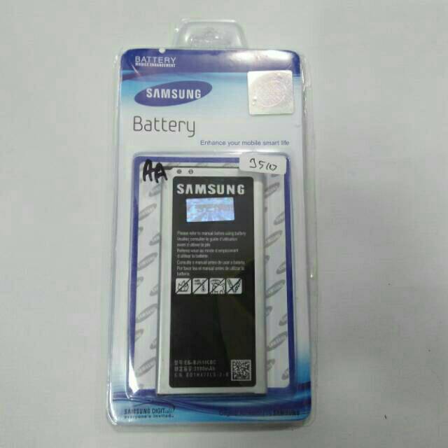 batre samsung j5 2016/j510.original batterai