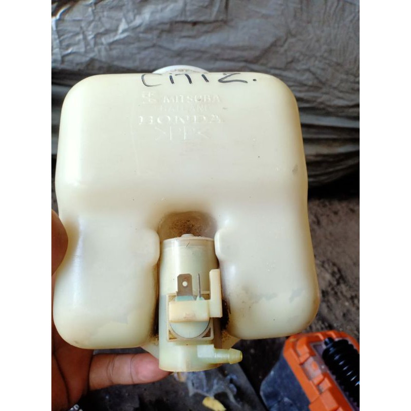 tabung air wiper city z plus dinamo wiper