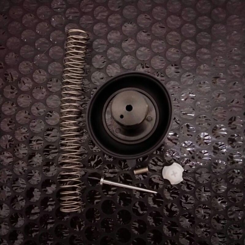 Vacum Karbu Beat Vario KVB / KVY VARIO 110 TECHNO SPACY SCOOPY KARBURATOR SKEP GAS HONDA LAMA VAKUM-3