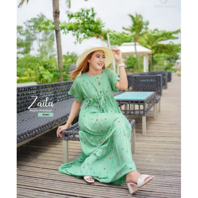 Daster terlaris  ghina fashion