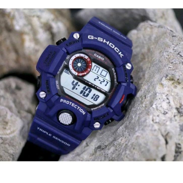 Terbagus.. G SHOCK JAM TANGAN ANAK LAKI & PEREMPUAN SPORTY ANTI AIR BEST SELLER