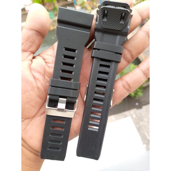 Strap Tali jam tangan G-Shock GBA800 GBA-800
