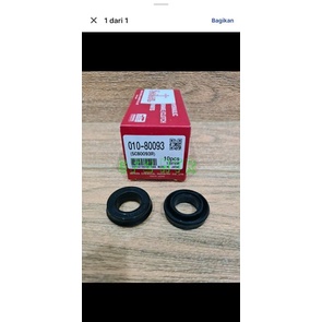 Karet Rem Fuso Hino SC80093R Berkualitas