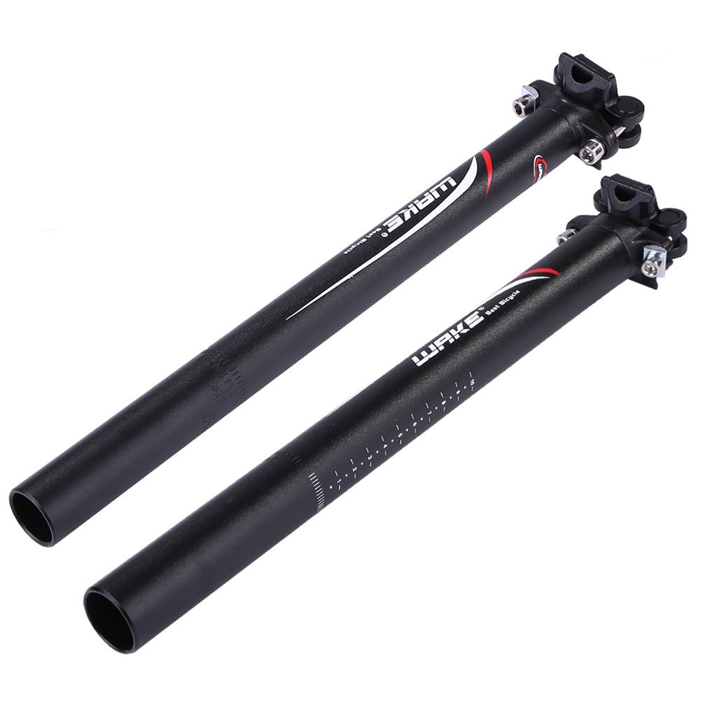 Seatpost Jok Sepeda  Bahan  Carbon  Fiber 27 2 31 6 350mm 