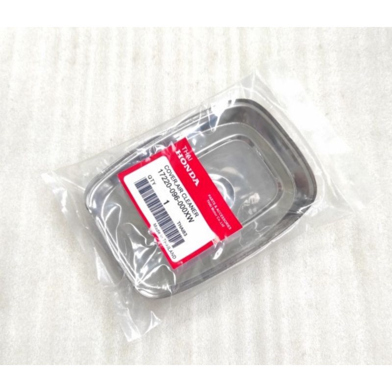 tutup cover tabung box filter honda C50 C70 C90 honda thailand