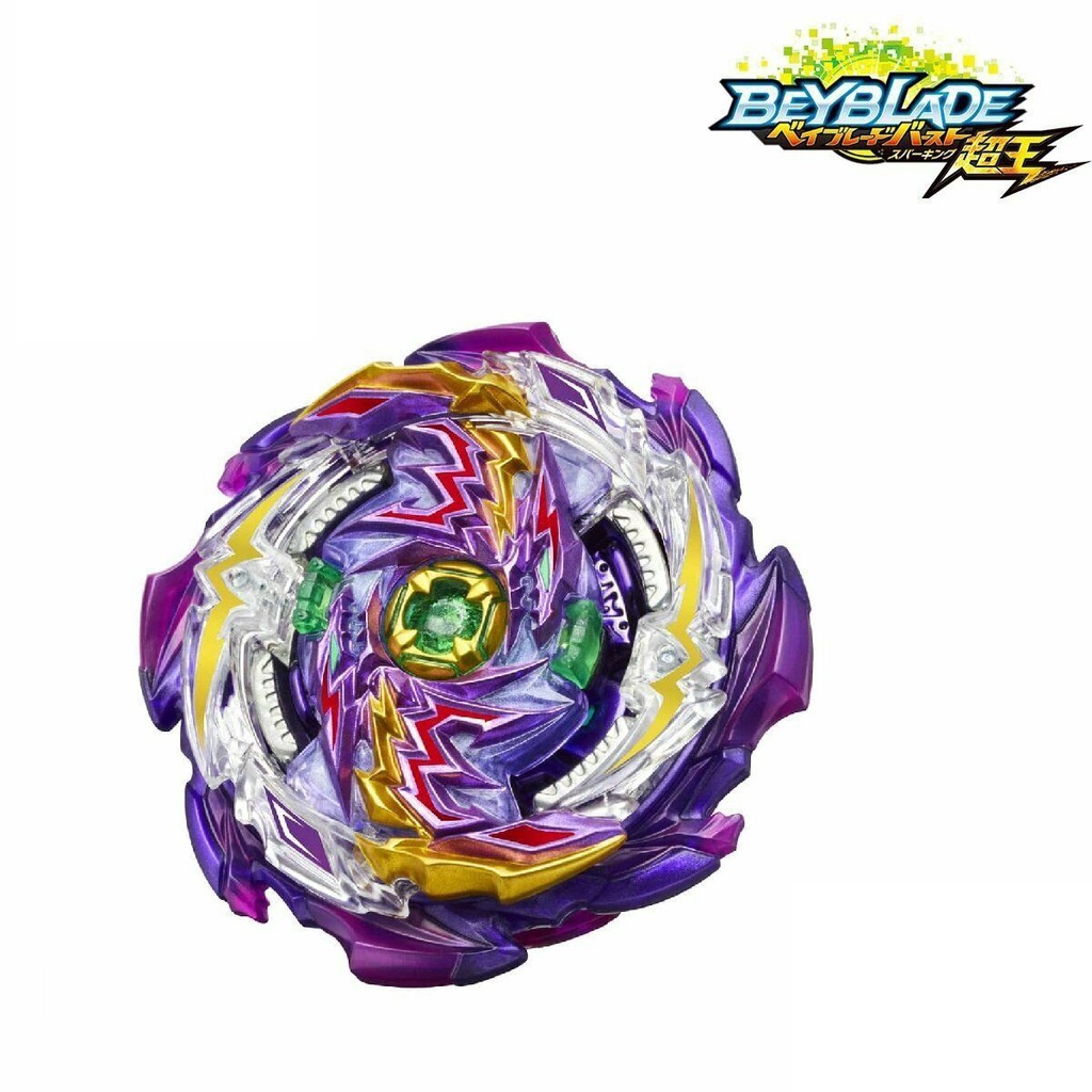 Beyblade Burst B-177 Bey Booster Jet Wyvern .Ar.Js 1D Toys without Launcher