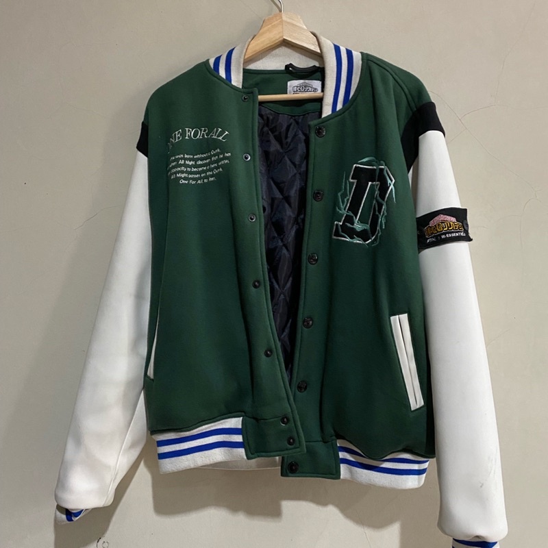 FTH x W.E x My Hero Academia | Deku