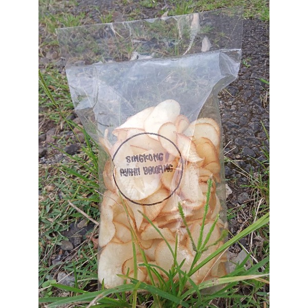 

keripik singkong