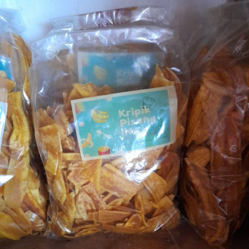 

kripik pisang