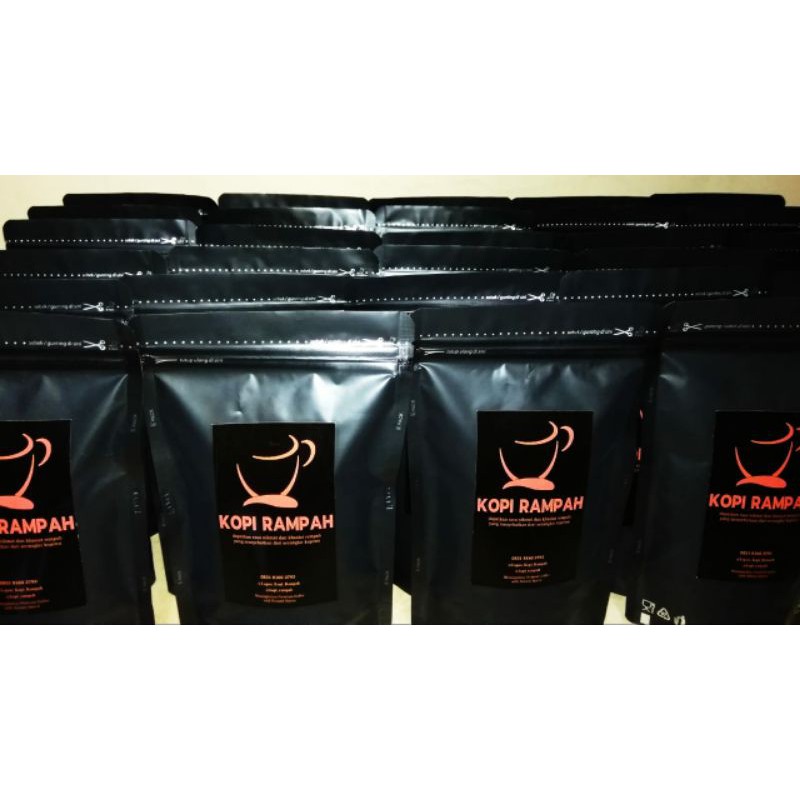 

Kopi Rempah