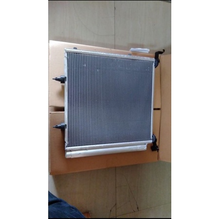 condensor ac avanza/xenia/2012/2015 original
