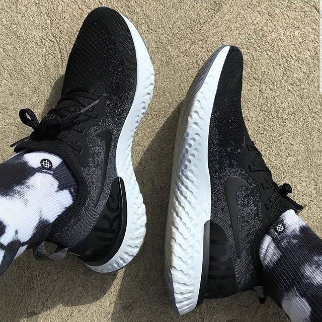 Nike Epic React Flyknit