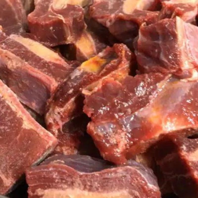 

tulang iga super 1kg