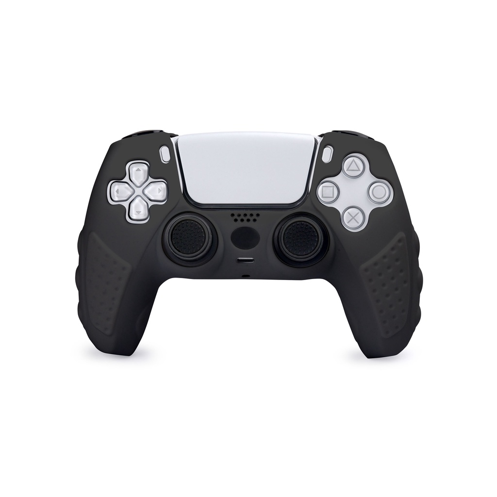 Lucky Fox Silicone silikon Case Controller Glove for Stick Stik PS5 Dualsense