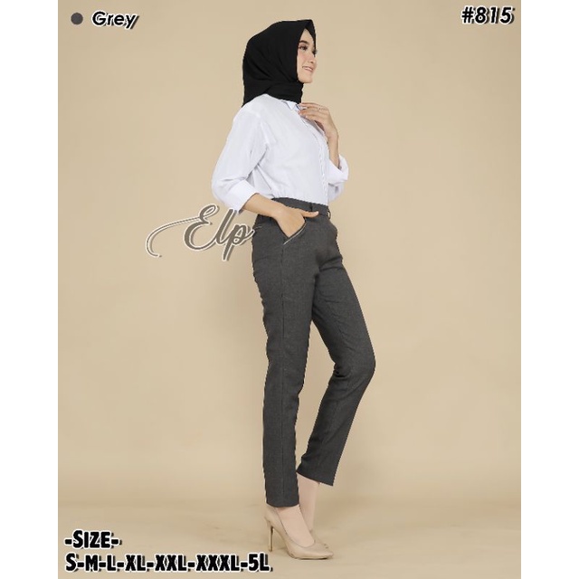 CELANA BAHAN CELANA KERJA CELANA FORMAL