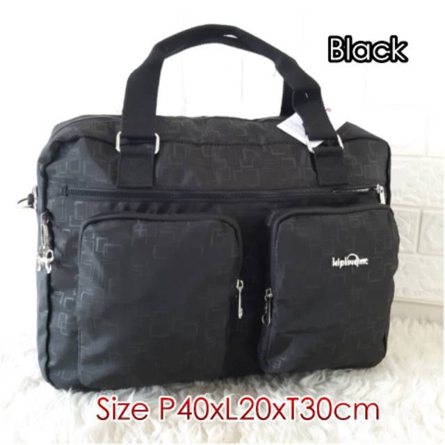 TAS 100% ORIGINAL - TAS KIPLING TRAVELBAG