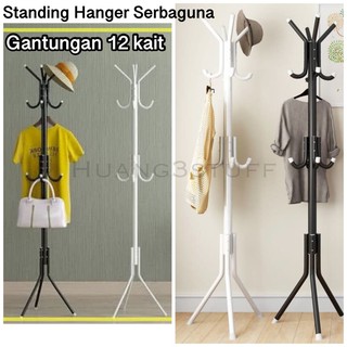  Gantungan  Topi Stand Hanger Gantungan  Berdiri  Gantungan  