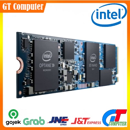 Intel OPTANE 16GB M2 - Intel M2 Optane Memory 16GB