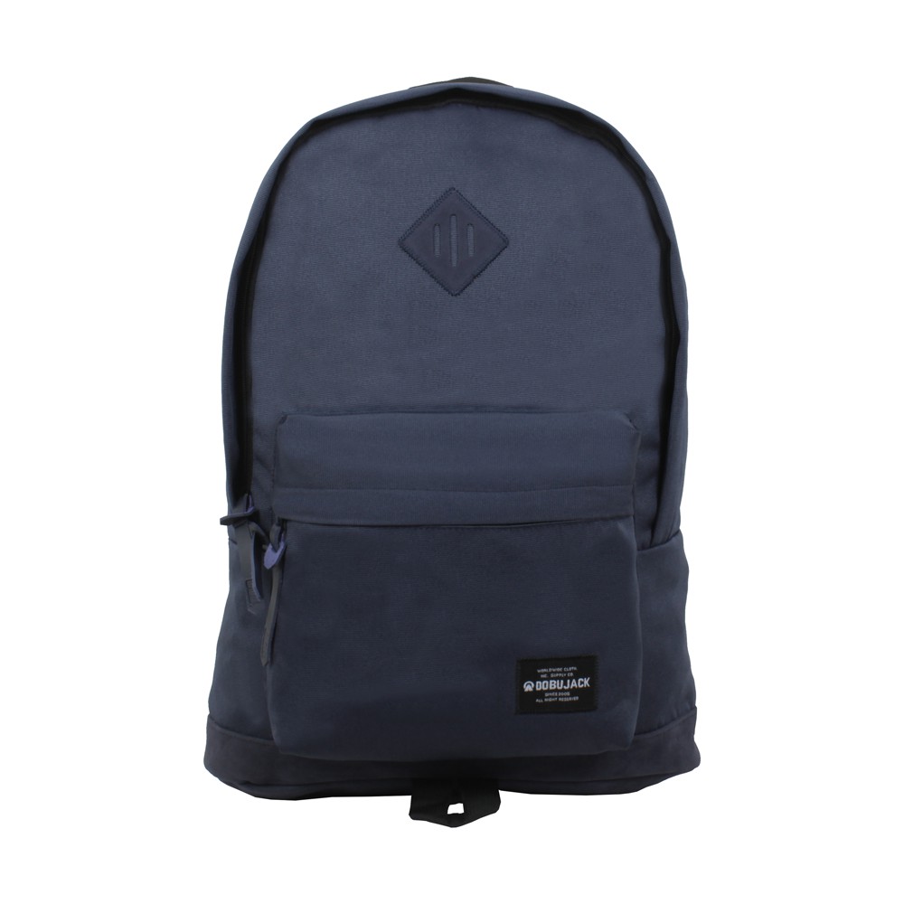 

Dobujack Tas Grovel Navy Backpack