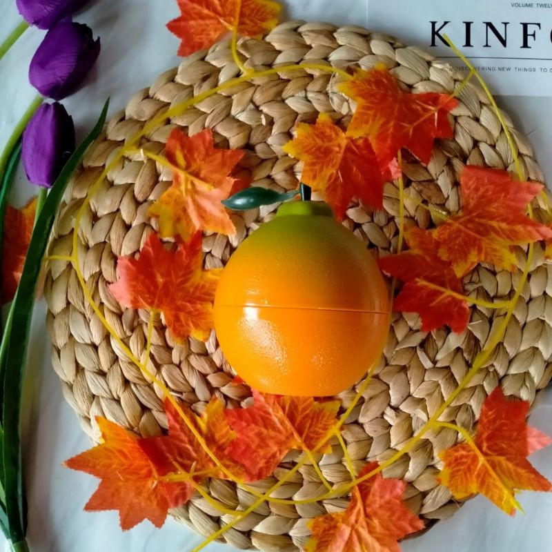 The YEON Vita 7 Peeling Gel