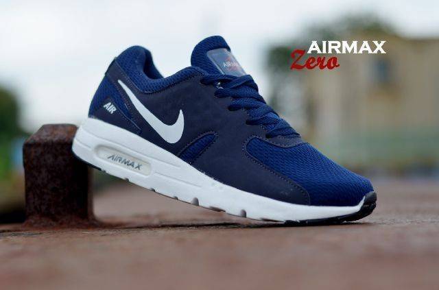 AIRMAX ZERO | Sneakers Olahraga Pria Jogging Running