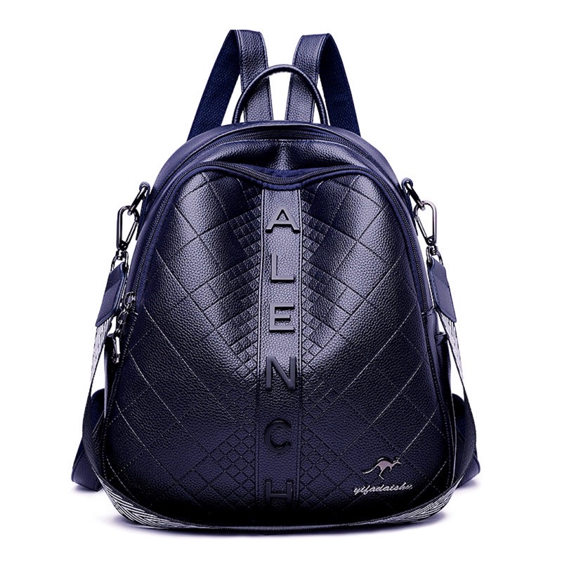 Tas Ransel Wanita Fashion (NEW 3386)-3