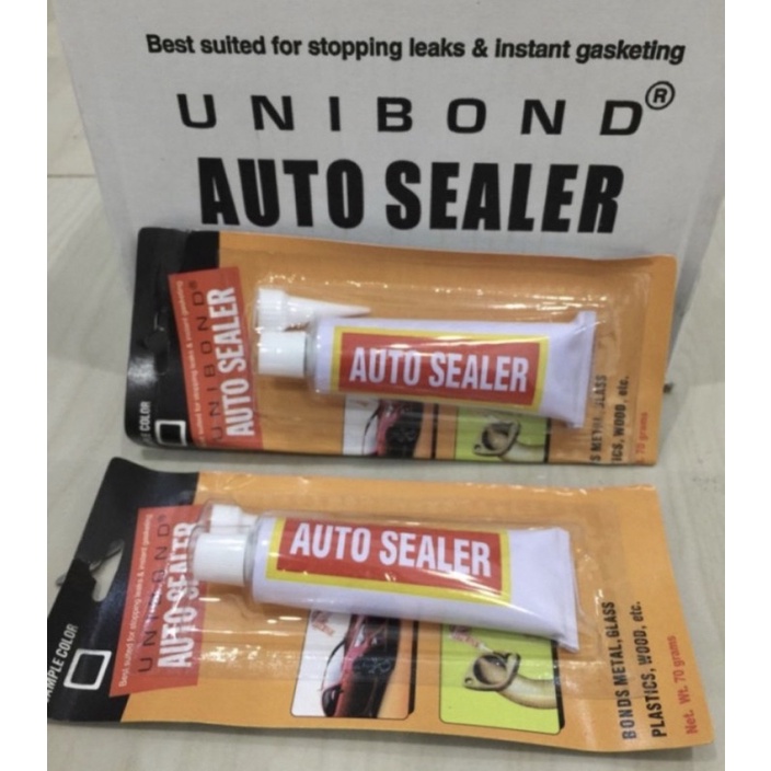 

Lem silicone kaca hitam 70gr Lem kaca autosealer black color besar 70gr Lem kaca besar