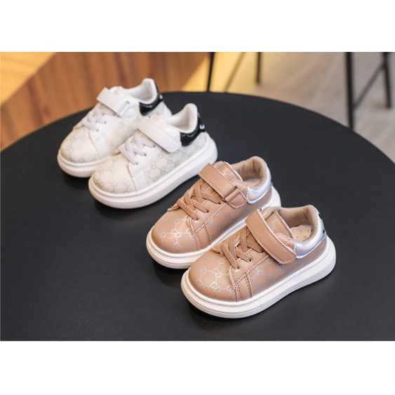 FIXED 888 SNEAKERS Sepatu Anak Laki Laki Perempuan Sneakers Sekolah 1-6 Tahun Import