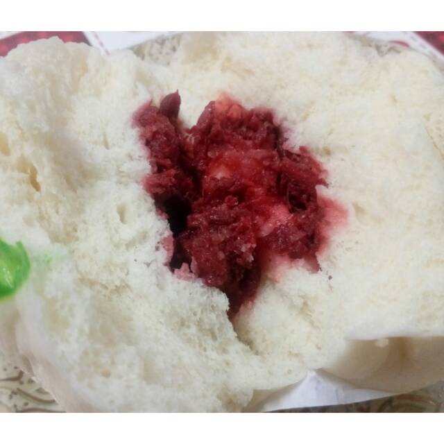 

BAKPAO