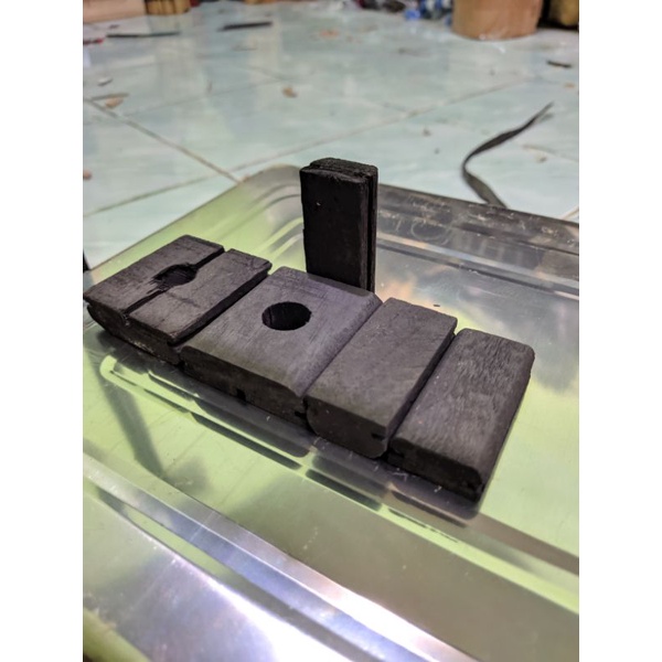 Stoper sangkar burung murai asesoris tambahan sangkar