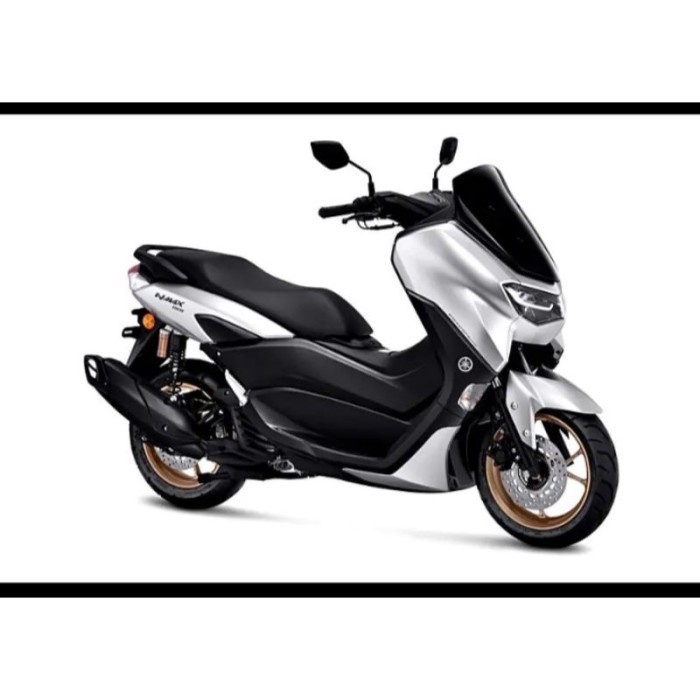 Sarung Jok Motor Yamaha Nmax 2015-2022 BAHAN ORI Kulit Jok Motor Yamaha Nmax 2015-2022 K3