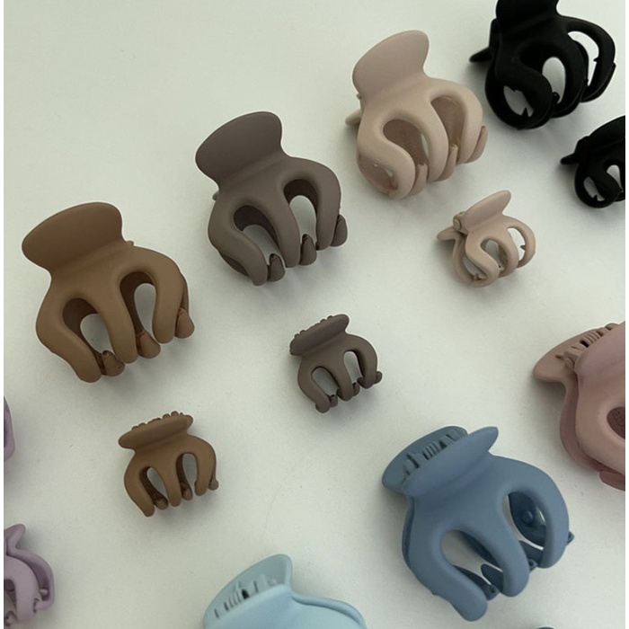 Jepit Rambut / Jedai / Jepit Rambut Korea / Jepitan Rambut Wanita Mai