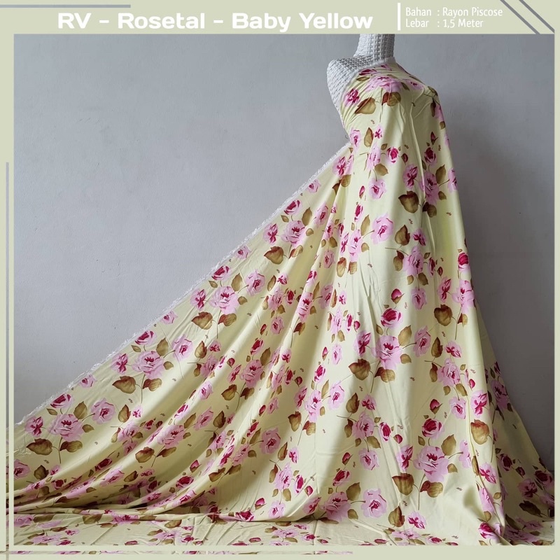 Rv rosetail