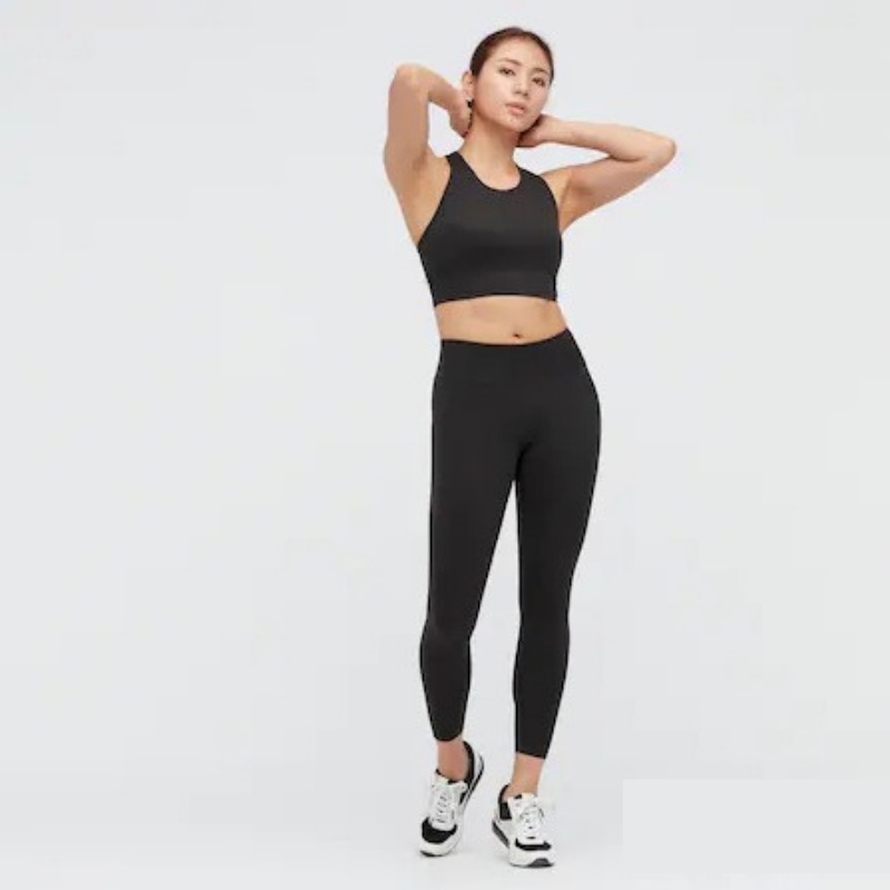 LEGGING PANJANG SIZE STANDART CELANA LEGGING PANJANG SPANDEK CUKUP UNTUK BB MULAI DARI 40KG-60KG//PGM