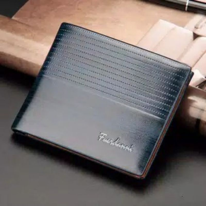 Dompet Pria Pendek Baellerry Business-3