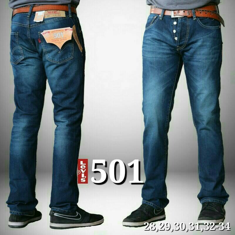 PROMO celana levis 501 / celana import/grade ORIGINAL/celana jeans TERMURAH