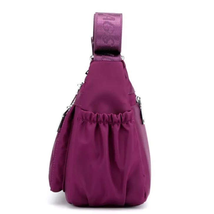 TAS SELEMPANG FASHION WANITA / TAS SELEMPANG WANITA / TAS PUNGGUNG WANITA