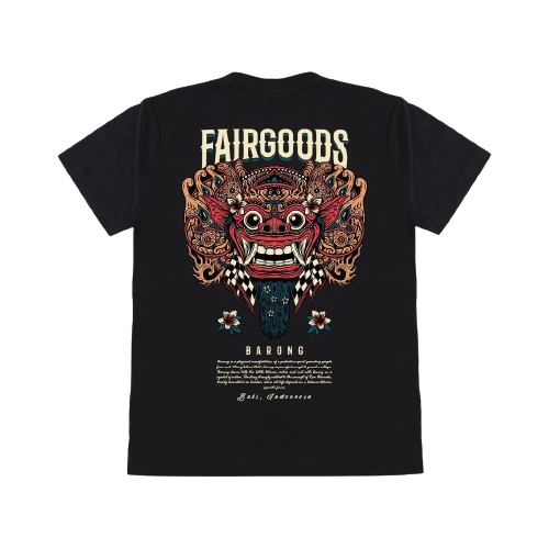 Kaos Fairgoods Peace Is Calling Hitam / Fairgoods T shirt / Baju Kaos Cowok Fairgoods / Fairgoods Kaos Peace Calling / Kaos Distro Cowok Keren Best seller / Fairgoods Official / Kaos Pria Aesthetic / Fairgoods Streetwear / Kaos Distro Pria dan Wanita