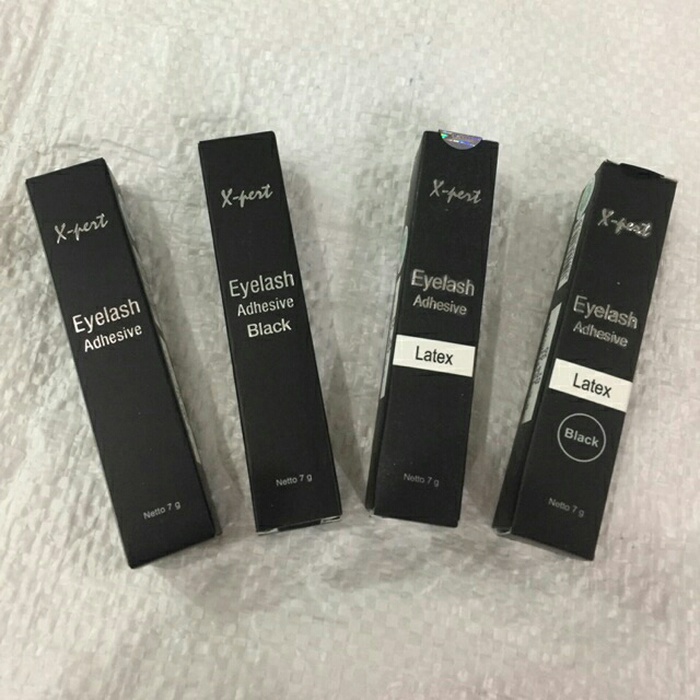 LEM BULU MATA EXPERT