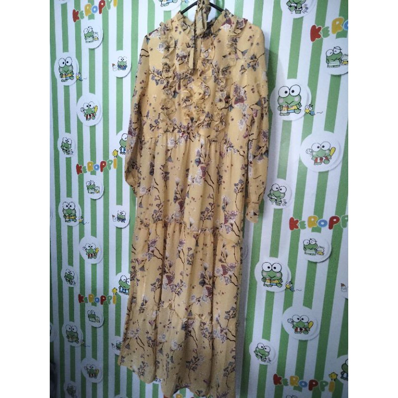 dress meijiwang import