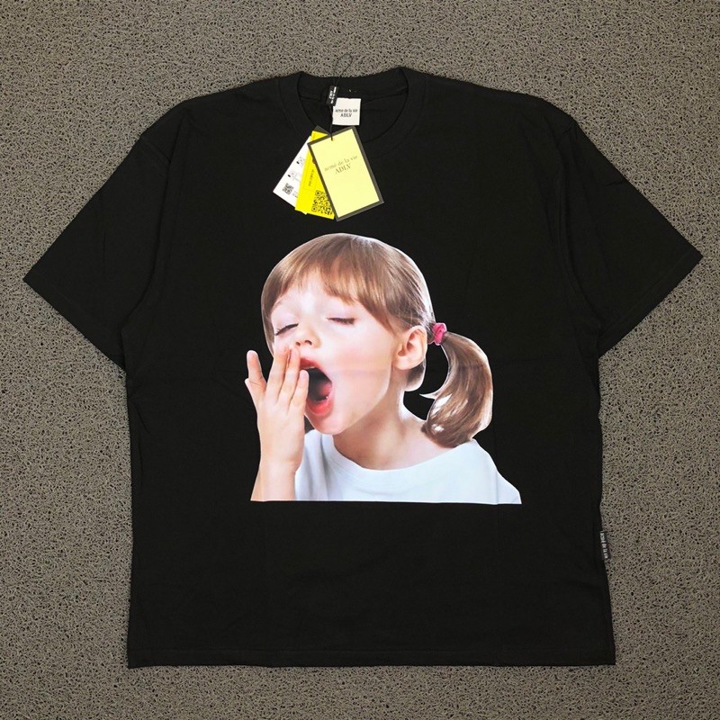 KAOS ACME DE LAVIE PREMIUM TSHIRT