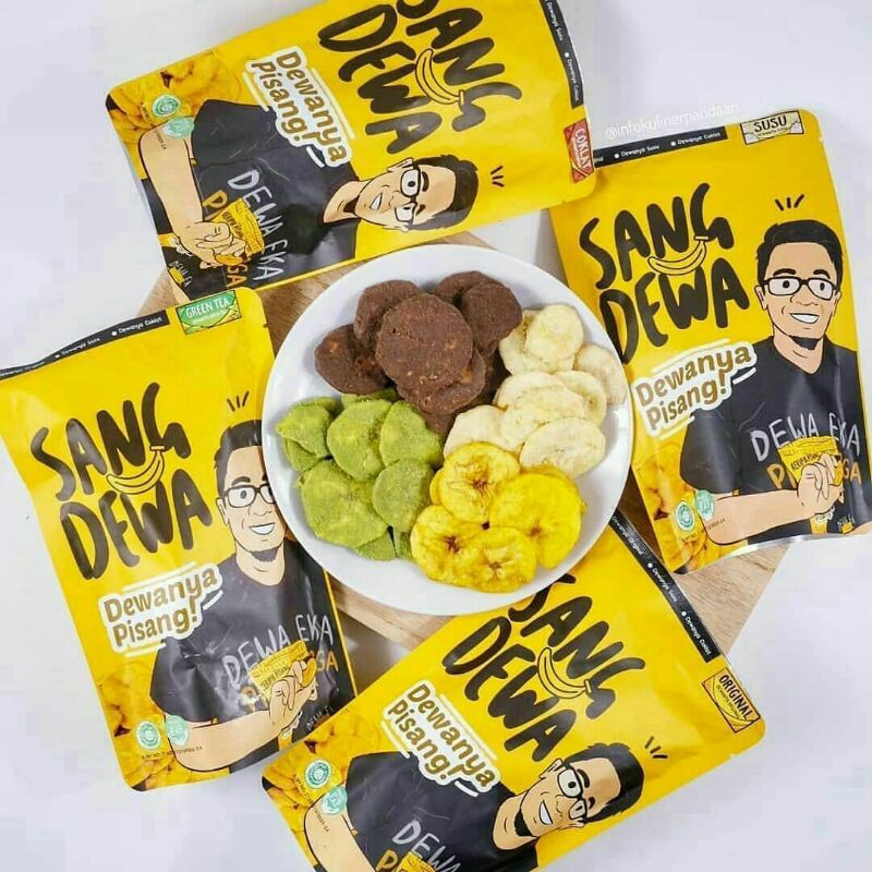 

Sang Dewa