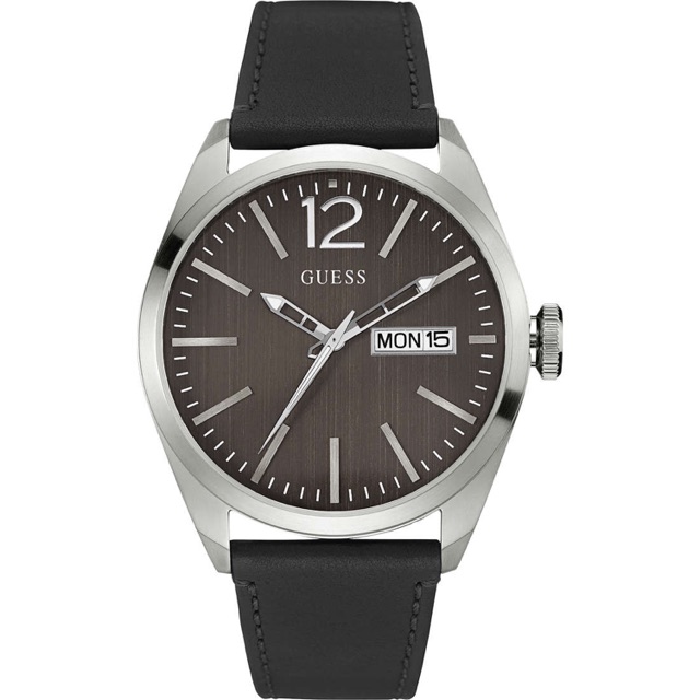 Jam Tangan Original Guess W0658G2 Vertigo Men's Watch