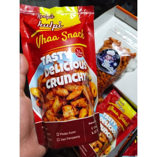 

KERIPIK KULPI