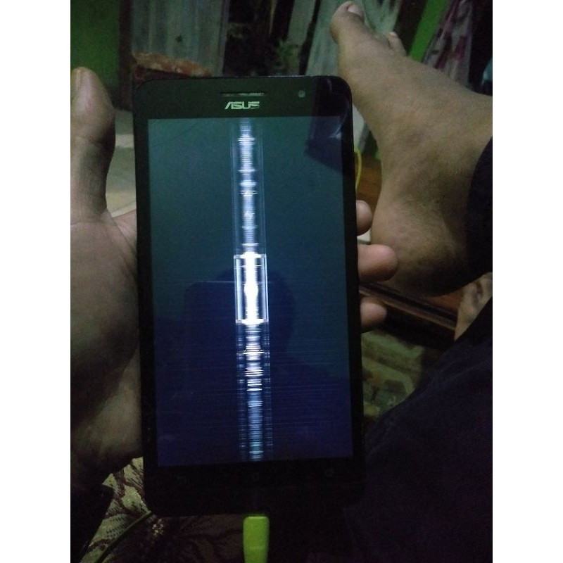 asus zenfone 6 lawas