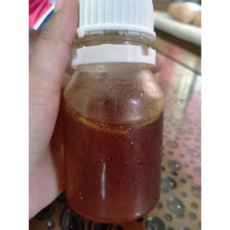 

MADU HUTAN GRADE A ORIGINAL TANPA CAMPURAN