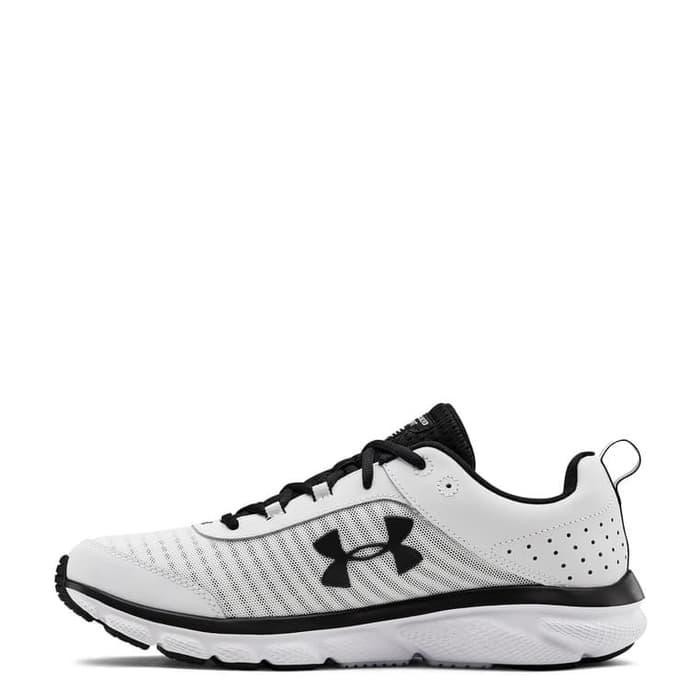 under armour charged assert running shoe