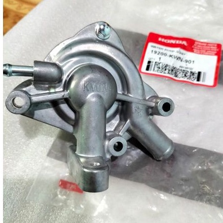 Water pump Vario 125 pompa radiator Vario 125 150 water pom Vario 125 150 pompa air radiator vario