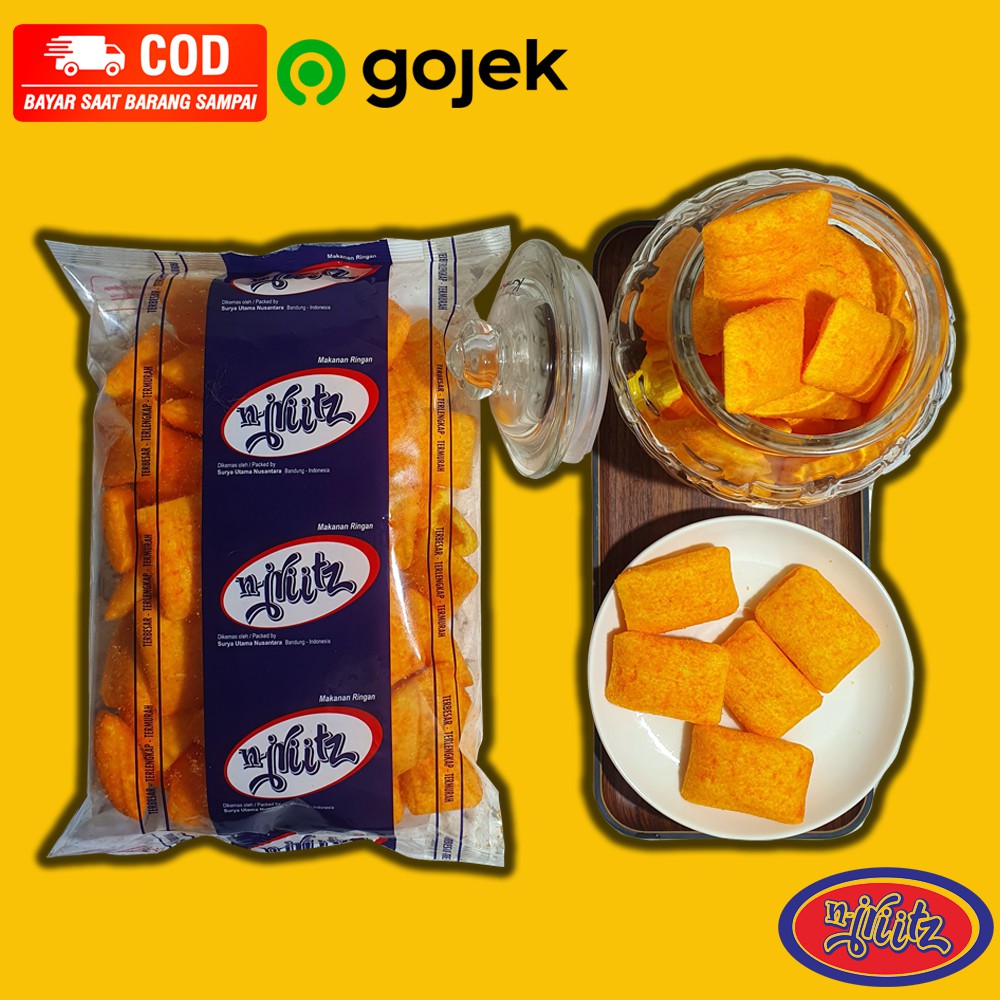 

SNACK MURAH / Snack Njritz / Pillow Pop - TERMURAH !!!