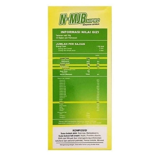 

SUSU PENDAMPING ISOMAN